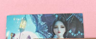 NO.14 好又多金牌大场，双11狂欢！每周一站式配齐，方便凑单！（周6晚8点截拍，卖家送拍0抽成！） - 卡玩帕克-藏无缺 自制opcg海贼王 半粗亚当斯1张