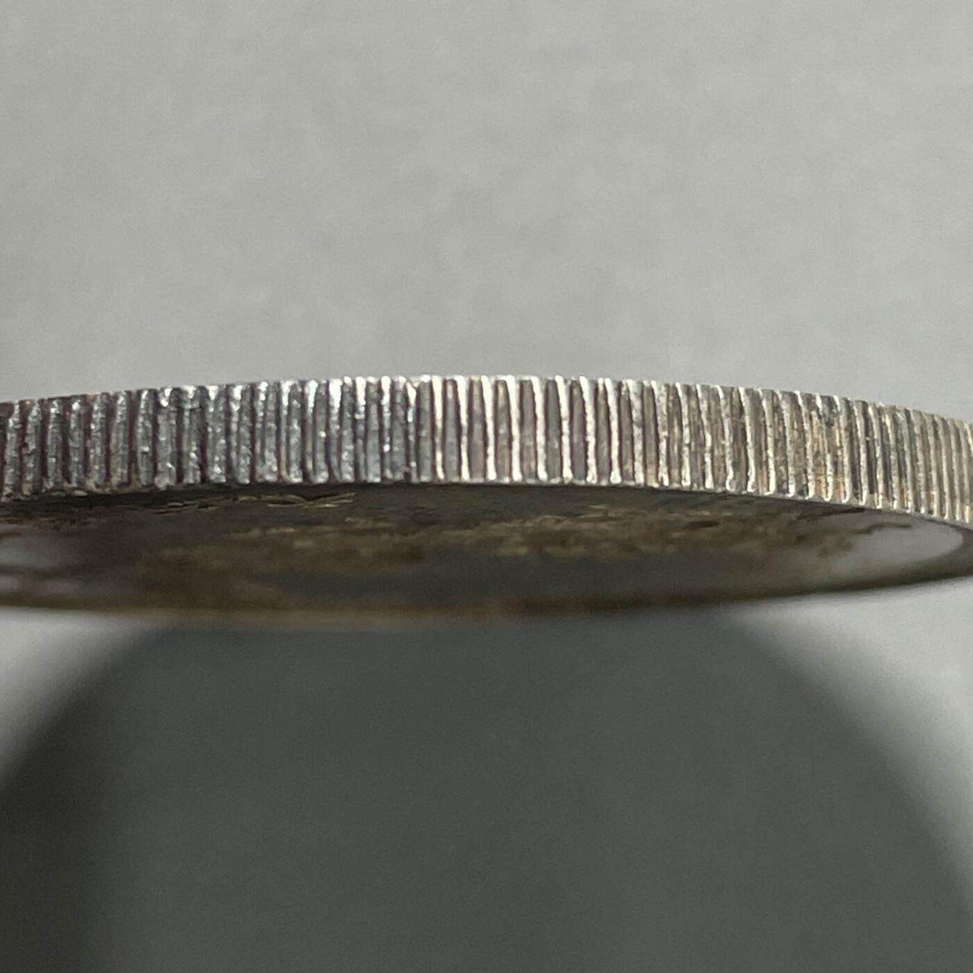 日本大阪雅和auction 2025金秋競賣會第一期 袁世凱 飛龍 紀念幣 壹元 保真/返品不可