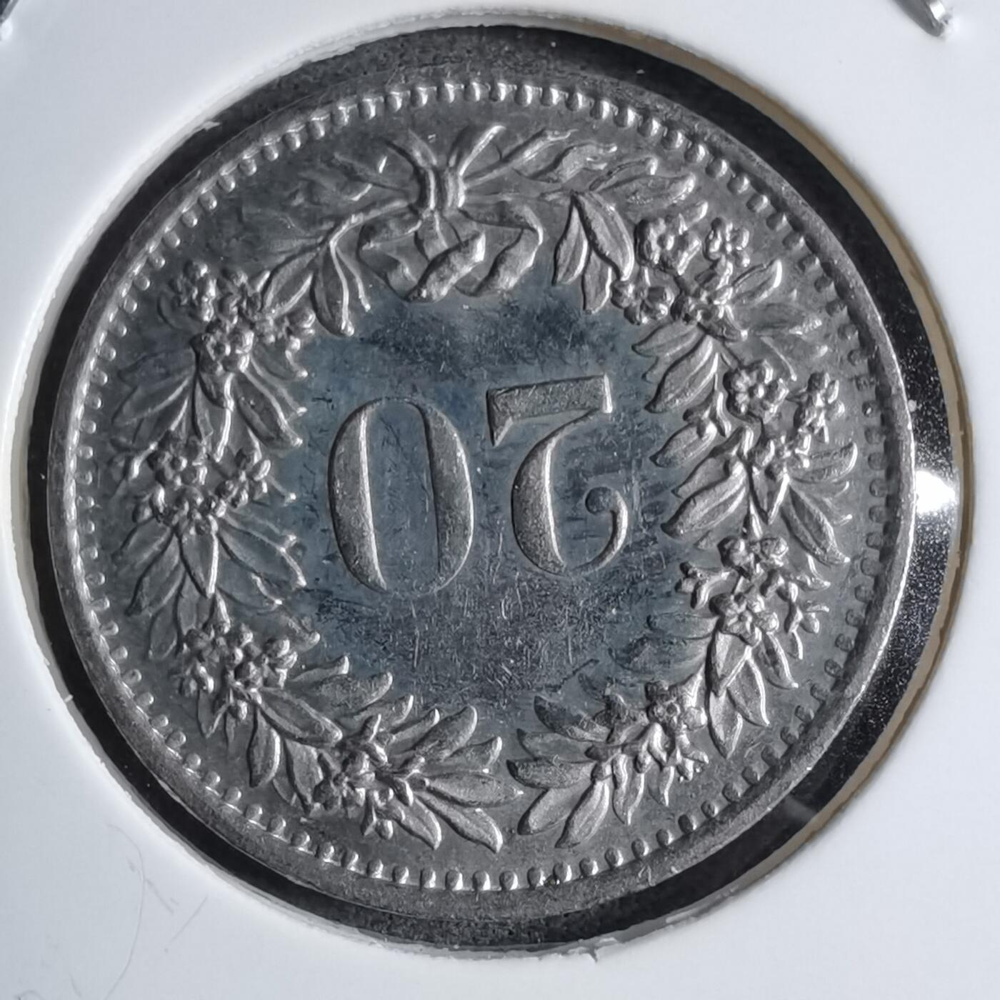 沼泽如烟--第890场 瑞士1981年20分