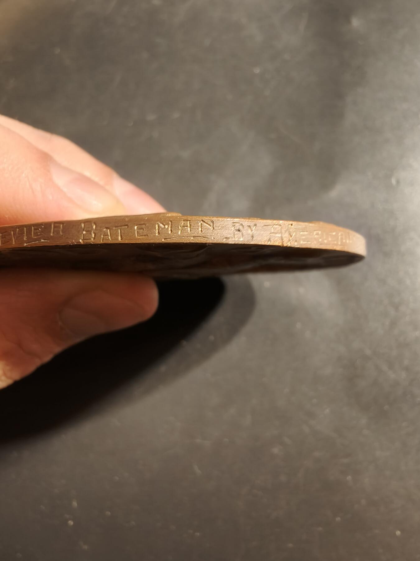 老王徽章第161期