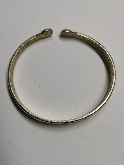 藏珍品阁专场78期 - 福寿手镯