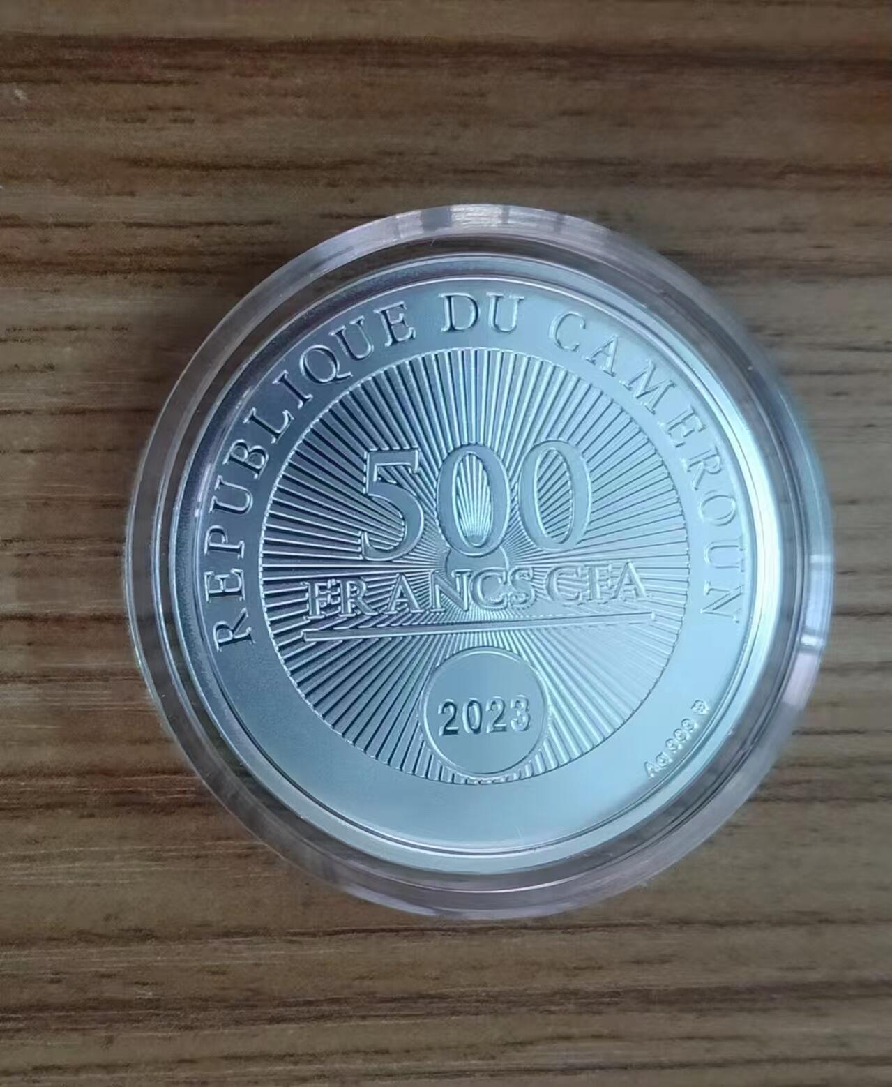 第180期拍卖【长期征集拍品】【北京币展专场】