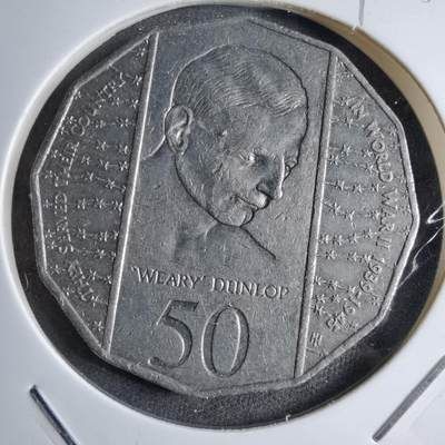 沼泽如烟--第890场 - 澳大利亚1995年50分