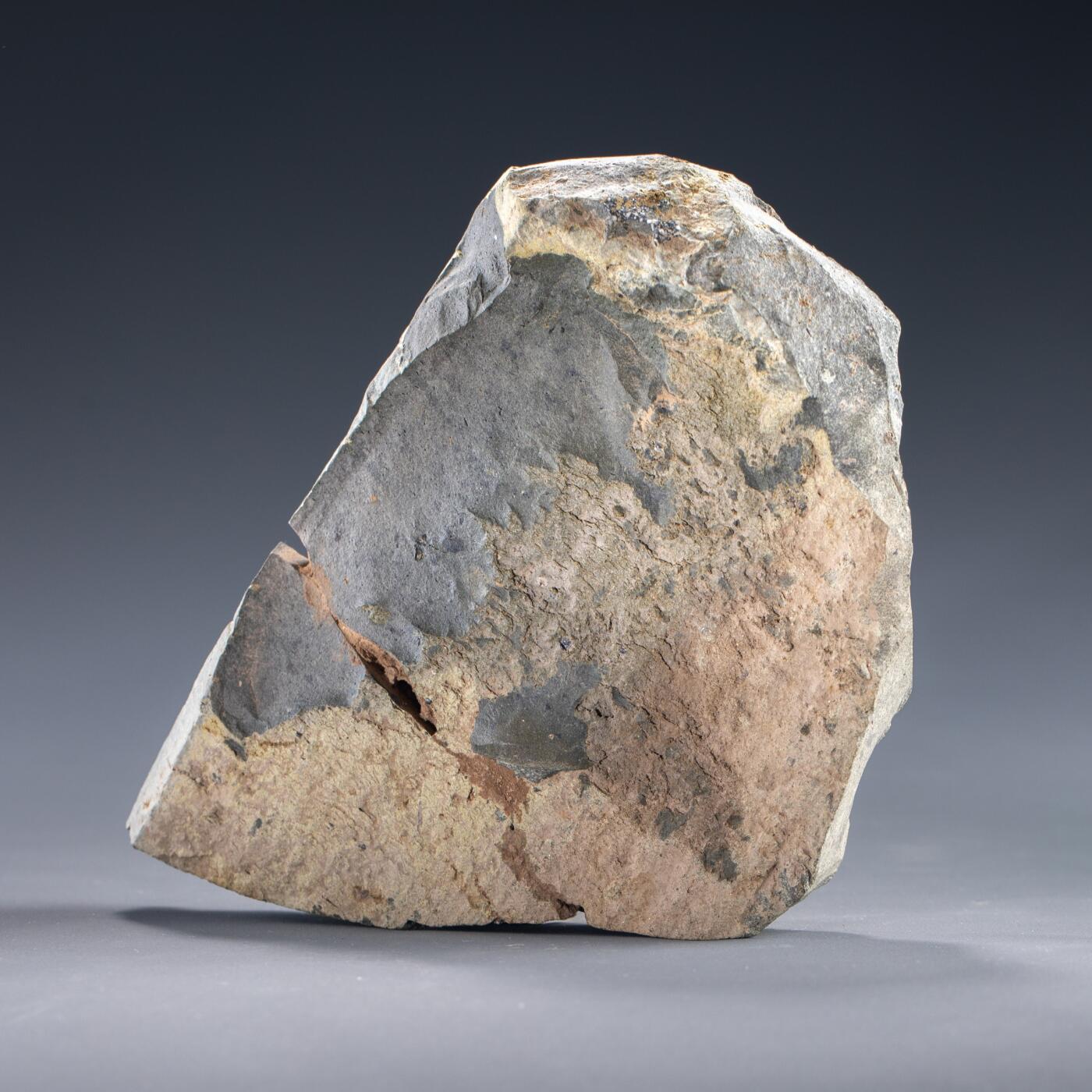 日本大阪雅和auction 2025金秋競賣會第一期 西漢 本始三年 銘文錢範 尺寸:L:20 W:14cm 備註:木箱