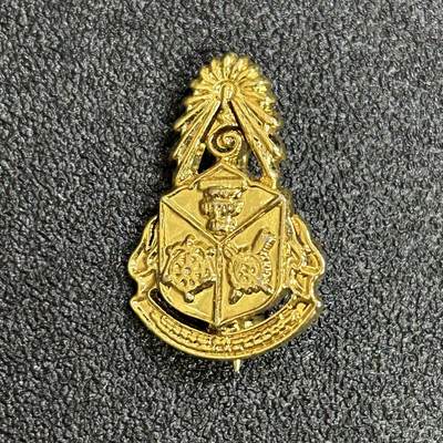 西秦中古拍卖第六十四期 - 泰国暹罗商学院校徽