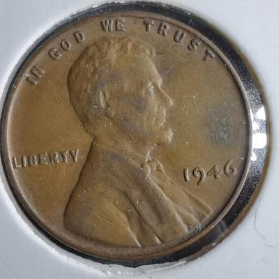 沼泽如烟--第891场 - 美国1946年一分