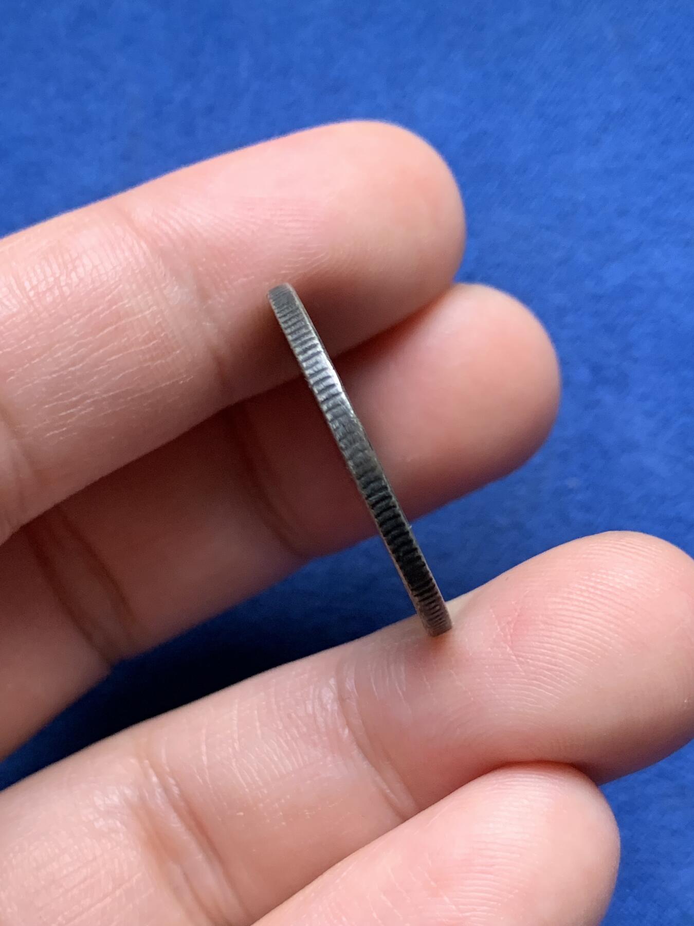 《竞宝斋》第435场 周日，周一2场连拍 （全场包邮） 巴西1931年2000瑞斯银币 少见币种，首年1924年，关门年1934年，1931年为最大特年，发行量仅546000枚