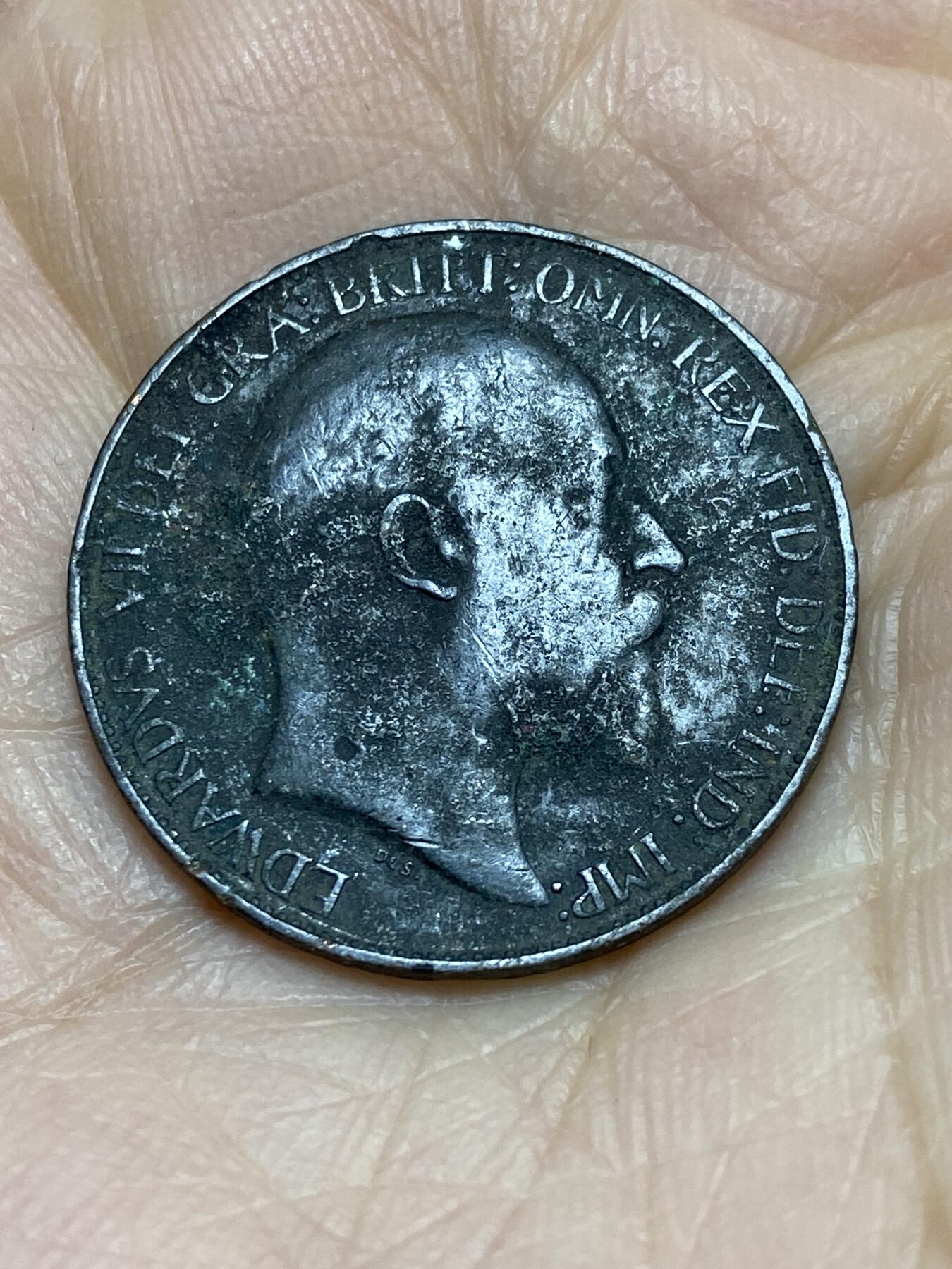 2025年第一百二十二场(总第一百四十八场）外国好品散币(免佣金)