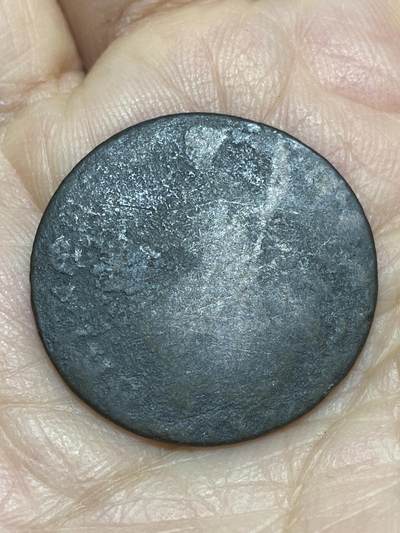 2025年第一百二十二场(总第一百四十八场）外国好品散币(免佣金) - 英国🇬🇧半便士(乔治三世时期)