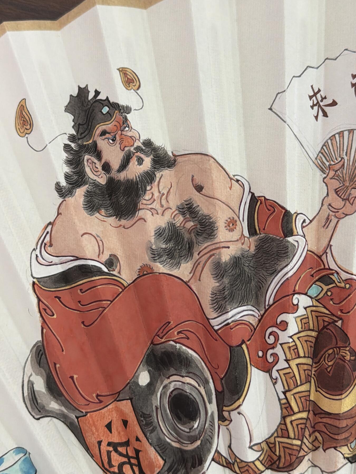 白泽拍卖卡牌手绘专场第27期