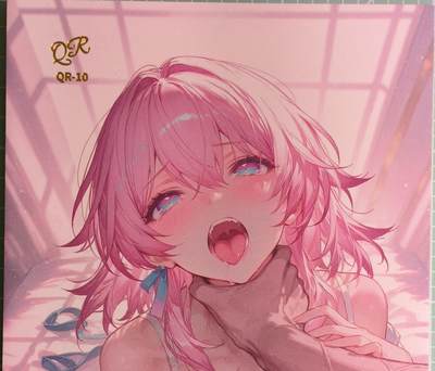 C先生卡牌 第15期 元集纪·刷子签·罐儿签·毒瘤签(持续收拍品中...) - 【A5色纸】《卡通人物》⑧