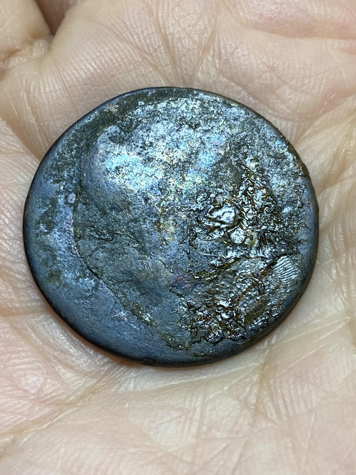 2025年第一百二十二场(总第一百四十八场）外国好品散币(免佣金)