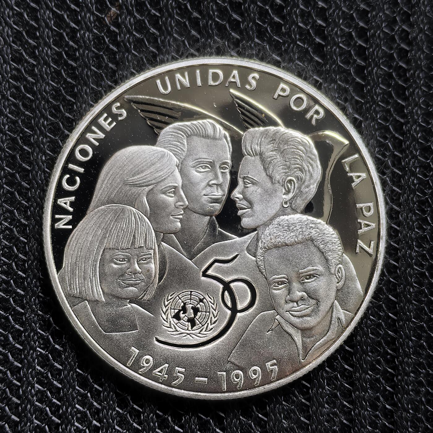 道一币馆币章第一百五十四场