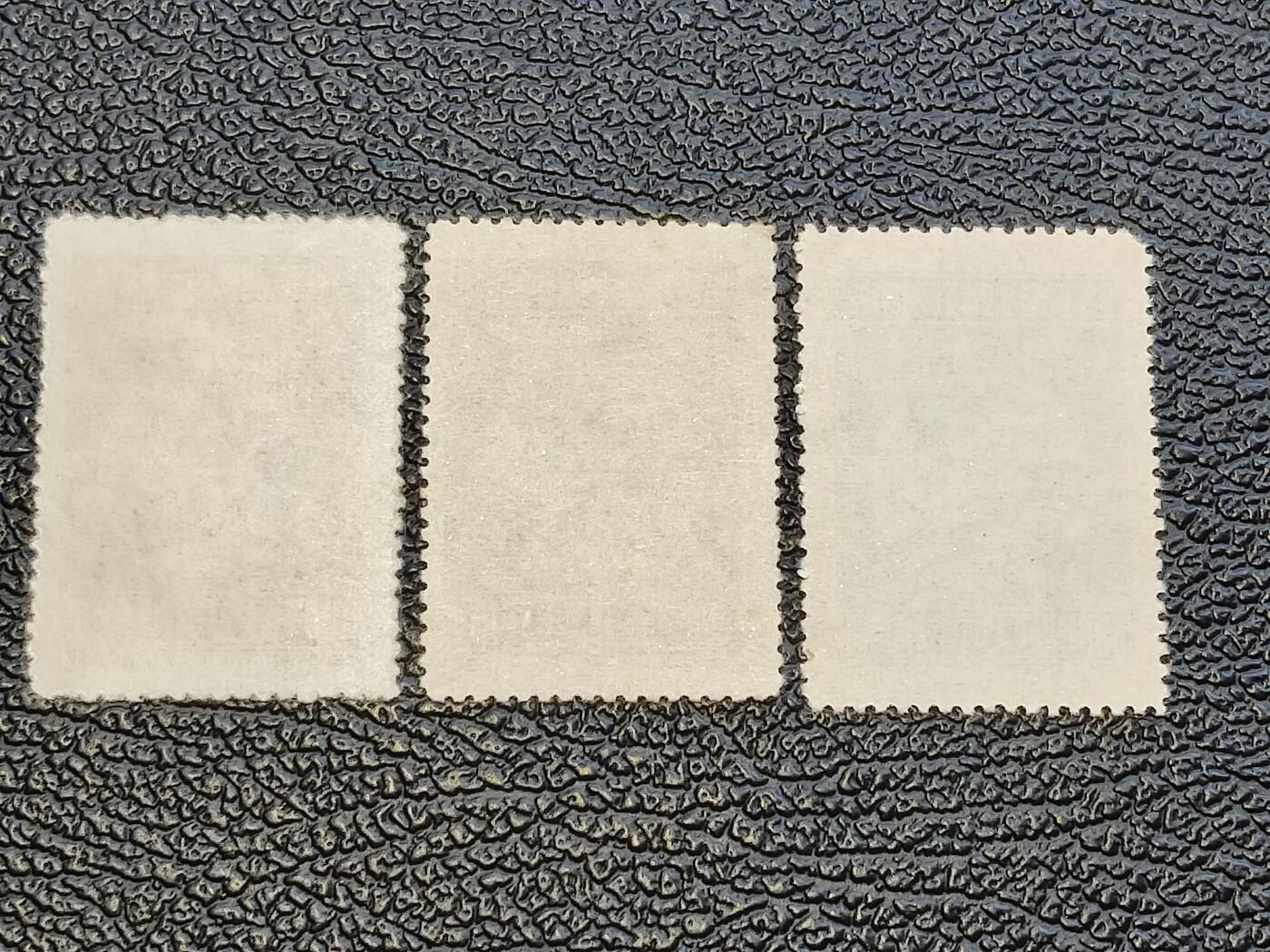 洪涛臻品批发群 精选邮票限时拍卖第1159期  纪3工联 新全