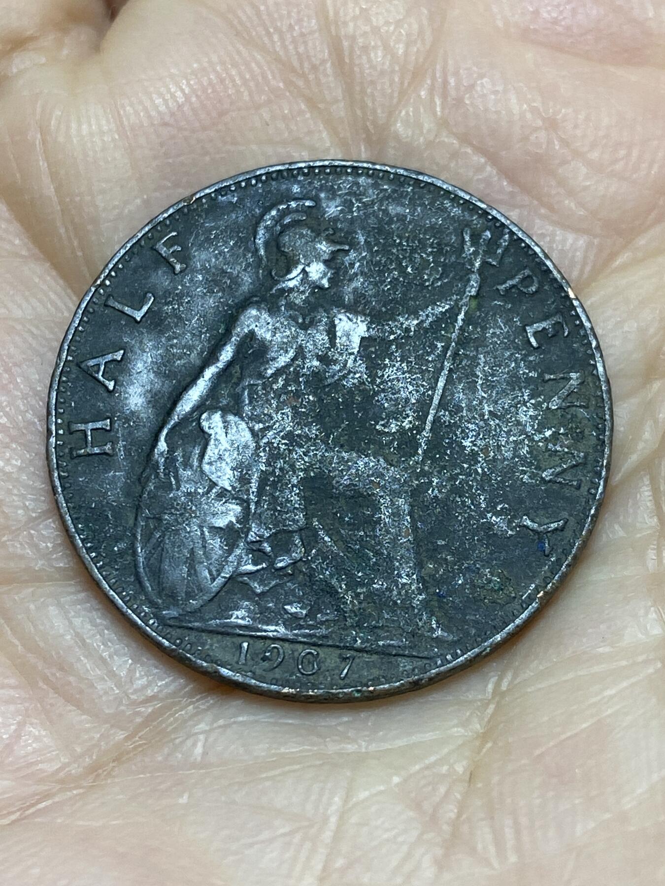 2025年第一百二十二场(总第一百四十八场）外国好品散币(免佣金)