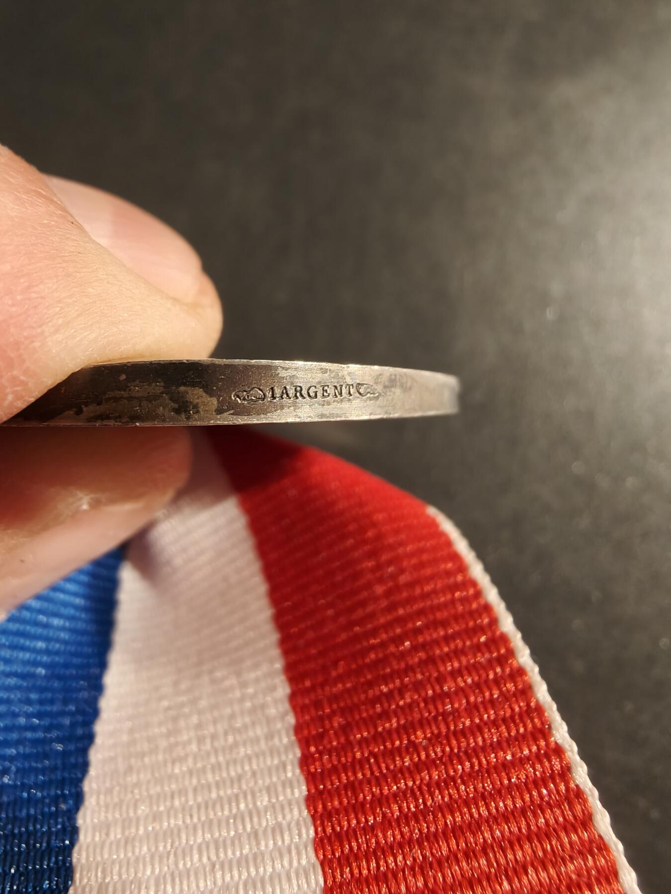 老王徽章第161期