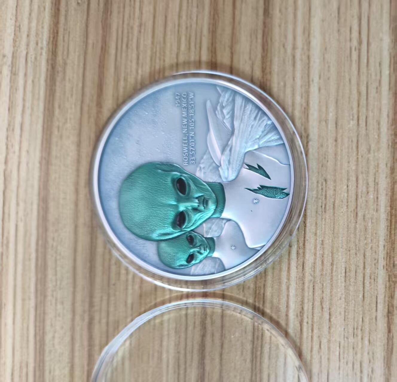 第180期拍卖【长期征集拍品】【北京币展专场】