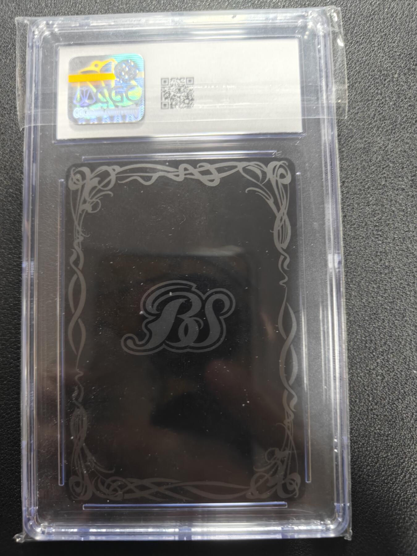 天玑星卡拍第134期《11.3周一截拍》持续收拍收评中 满赠卡需备注 万代 战斗之魂 奥特曼联动 飞天捷德 异画高罕 CGC10