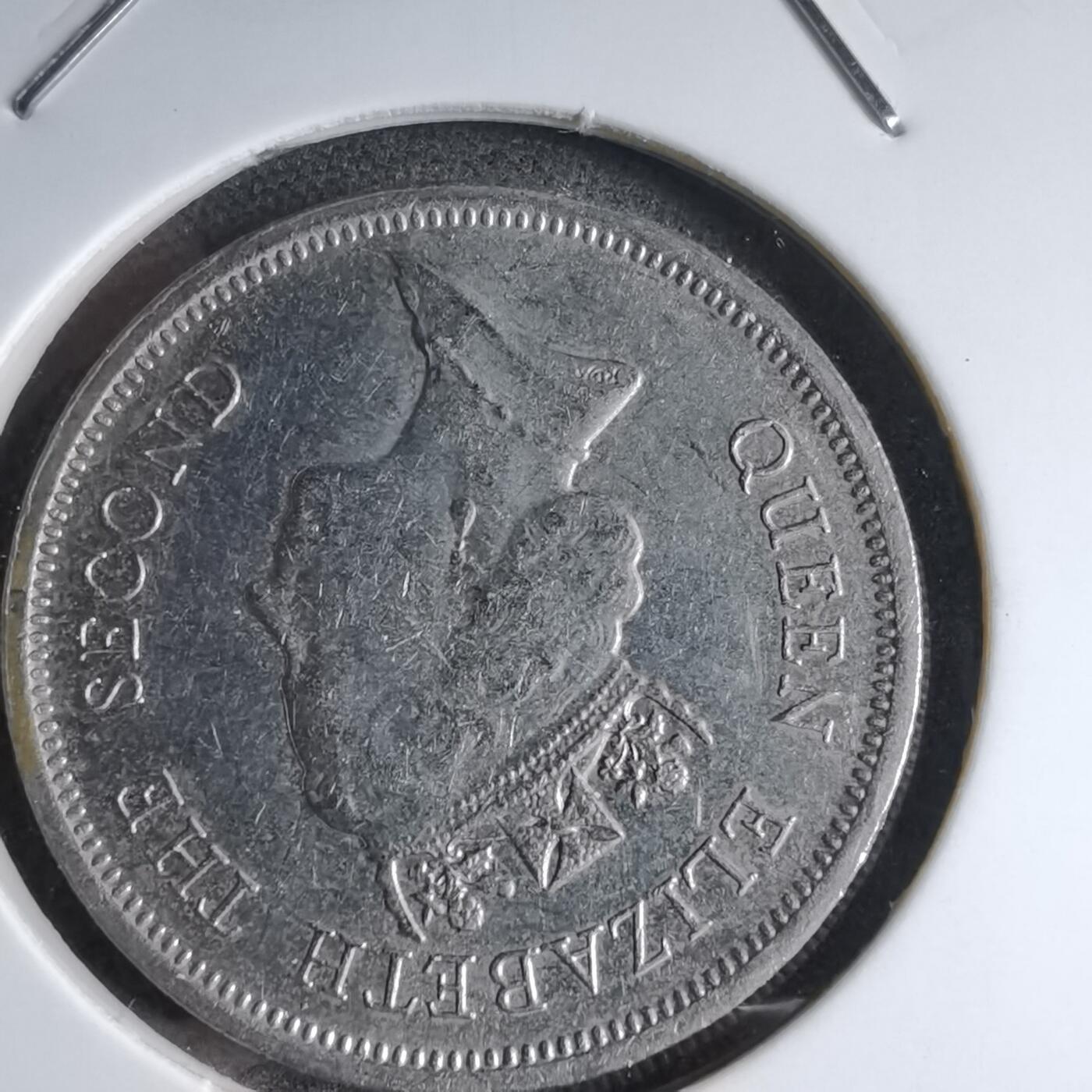 沼泽如烟--第890场 香港1990年一元