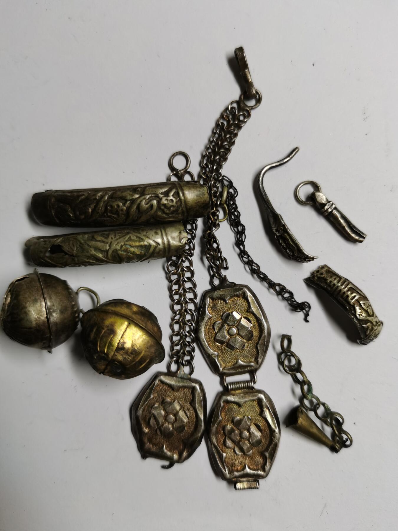 藏珍品阁专场78期