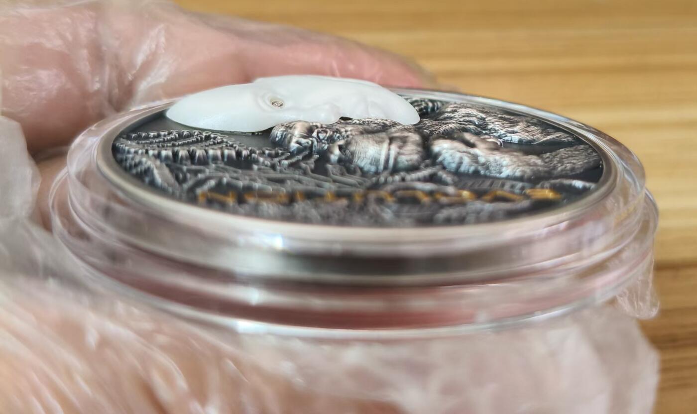 第180期拍卖【长期征集拍品】【北京币展专场】