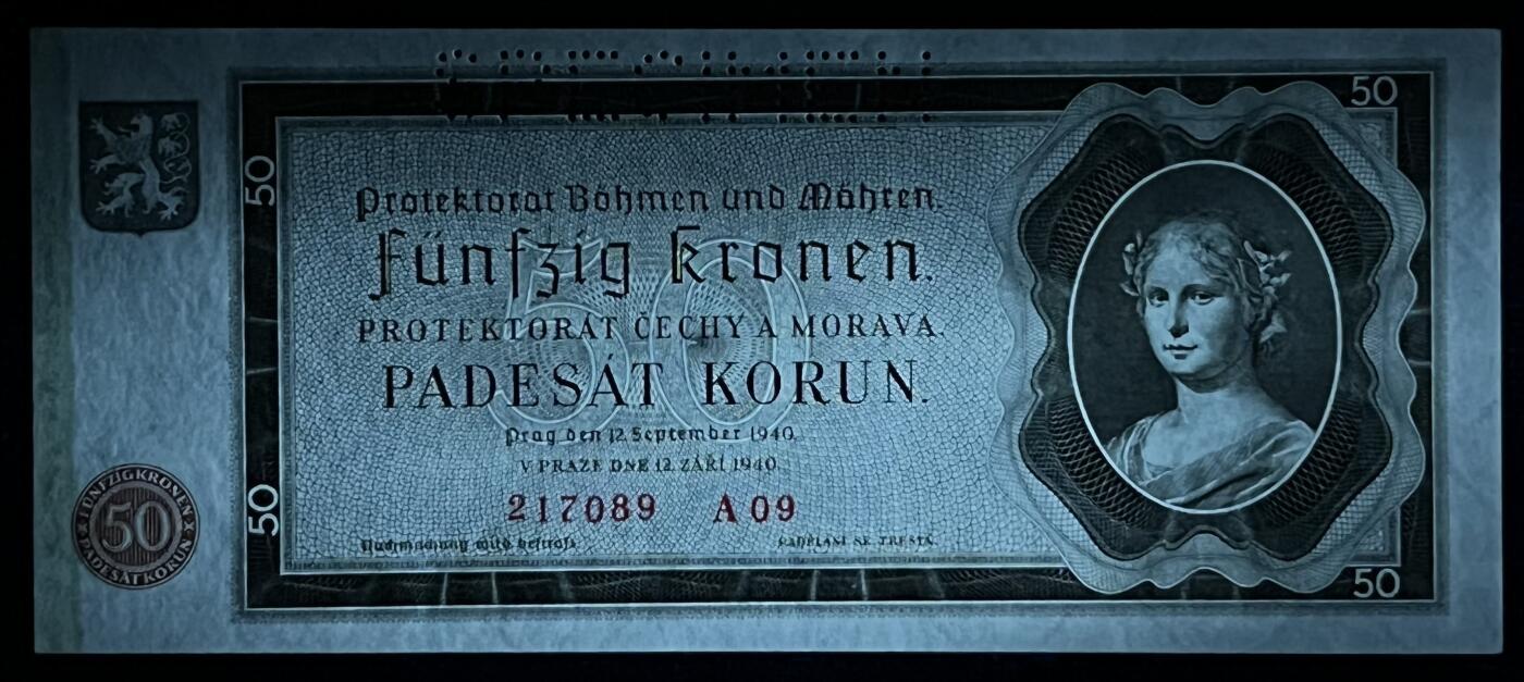 小福收藏拍卖第197期 裸钞场 本期有多张豹子号靓号 百慕大03年50元纪念钞百位号 马来亚和英属婆罗洲开国第一张纸币大冠女王 马来亚 41年1元英王乔六 法属太平洋10000法郎 捷克1000克朗纪念钞千位号  卢森堡 1000法郎  萨尔瓦多样钞 匈牙利 法罗群岛 危地马拉等多国精美纸币