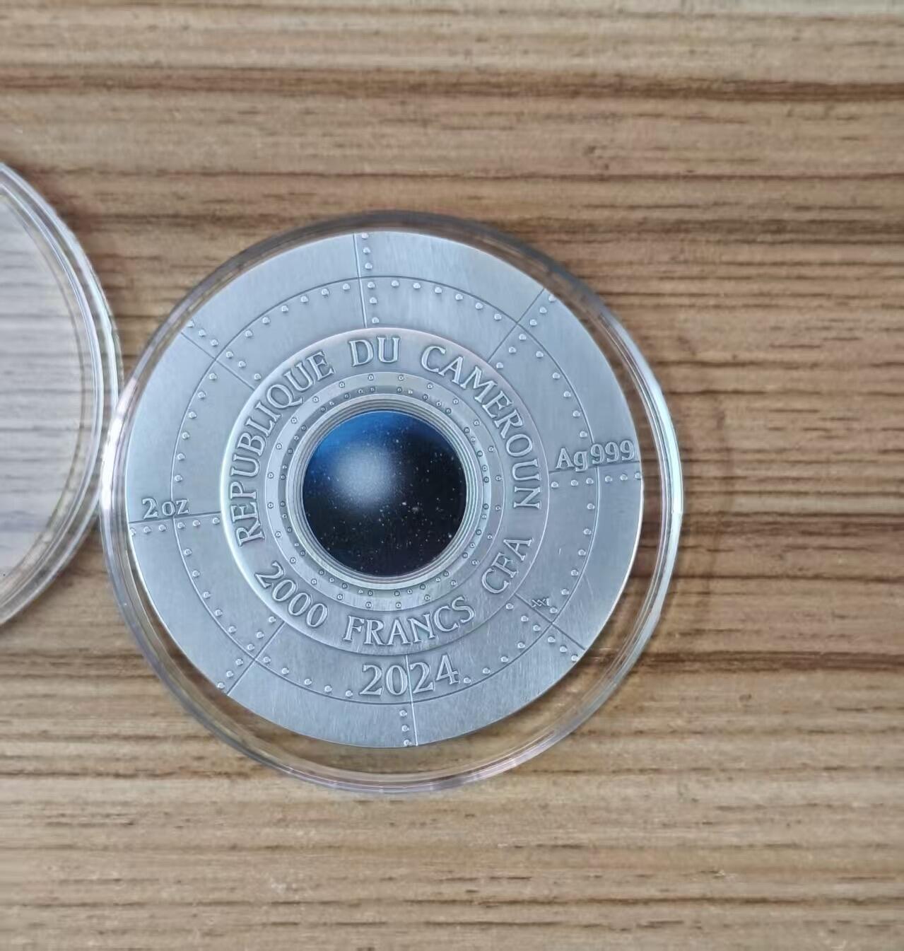 第180期拍卖【长期征集拍品】【北京币展专场】