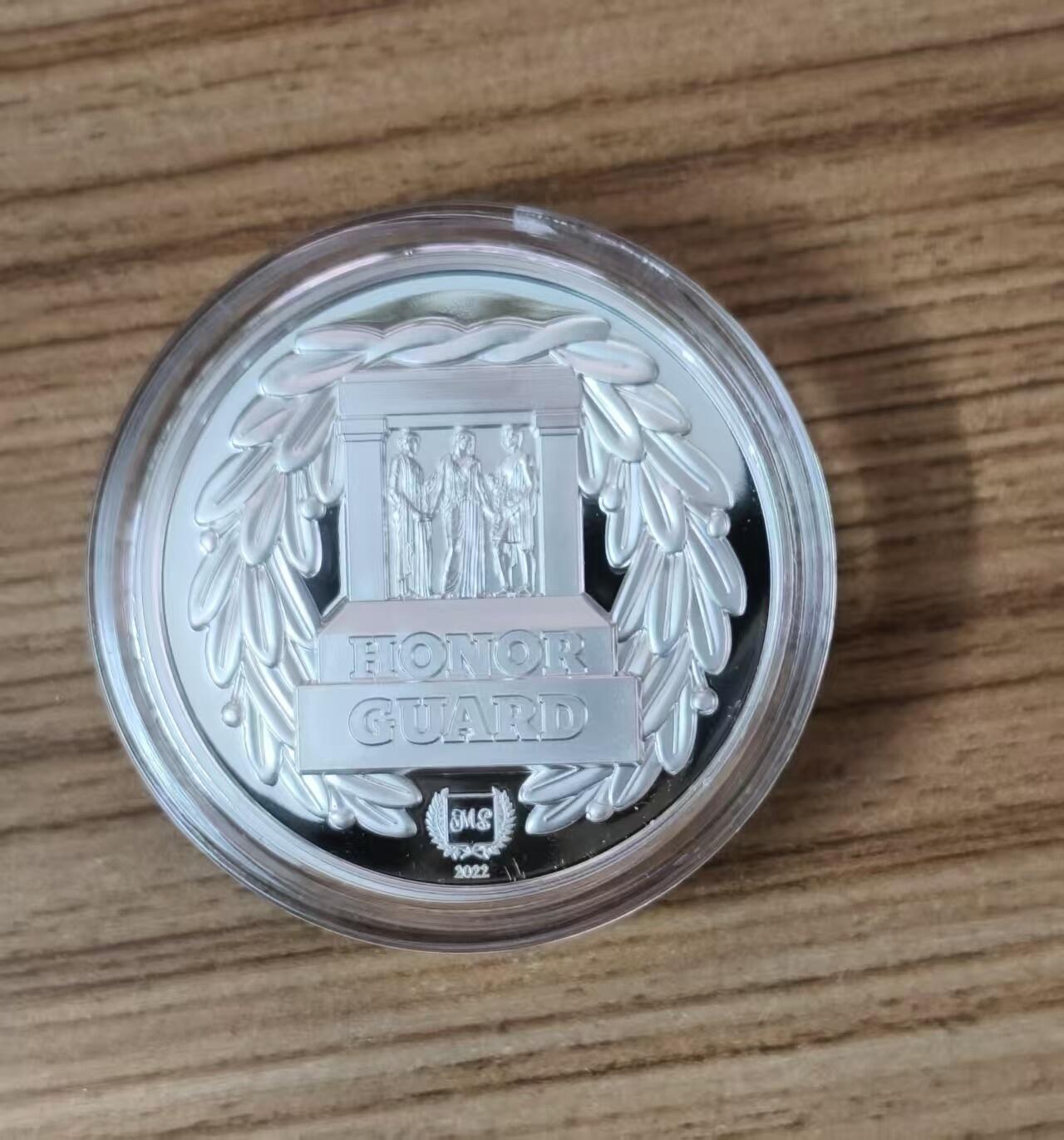 第180期拍卖【长期征集拍品】【北京币展专场】