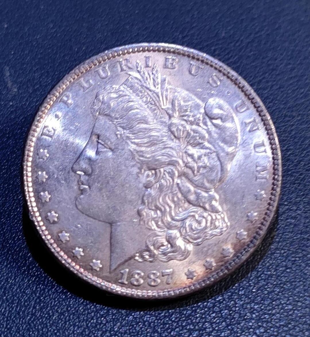 世界各国银币章专场（第23场）