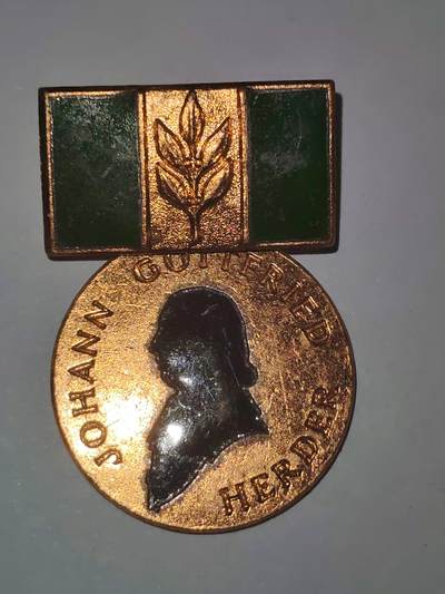 韵星假日拍卖第三十期 -- Rimey Holidays Auction 30 - 民主德国铜级苏德友谊协会证章