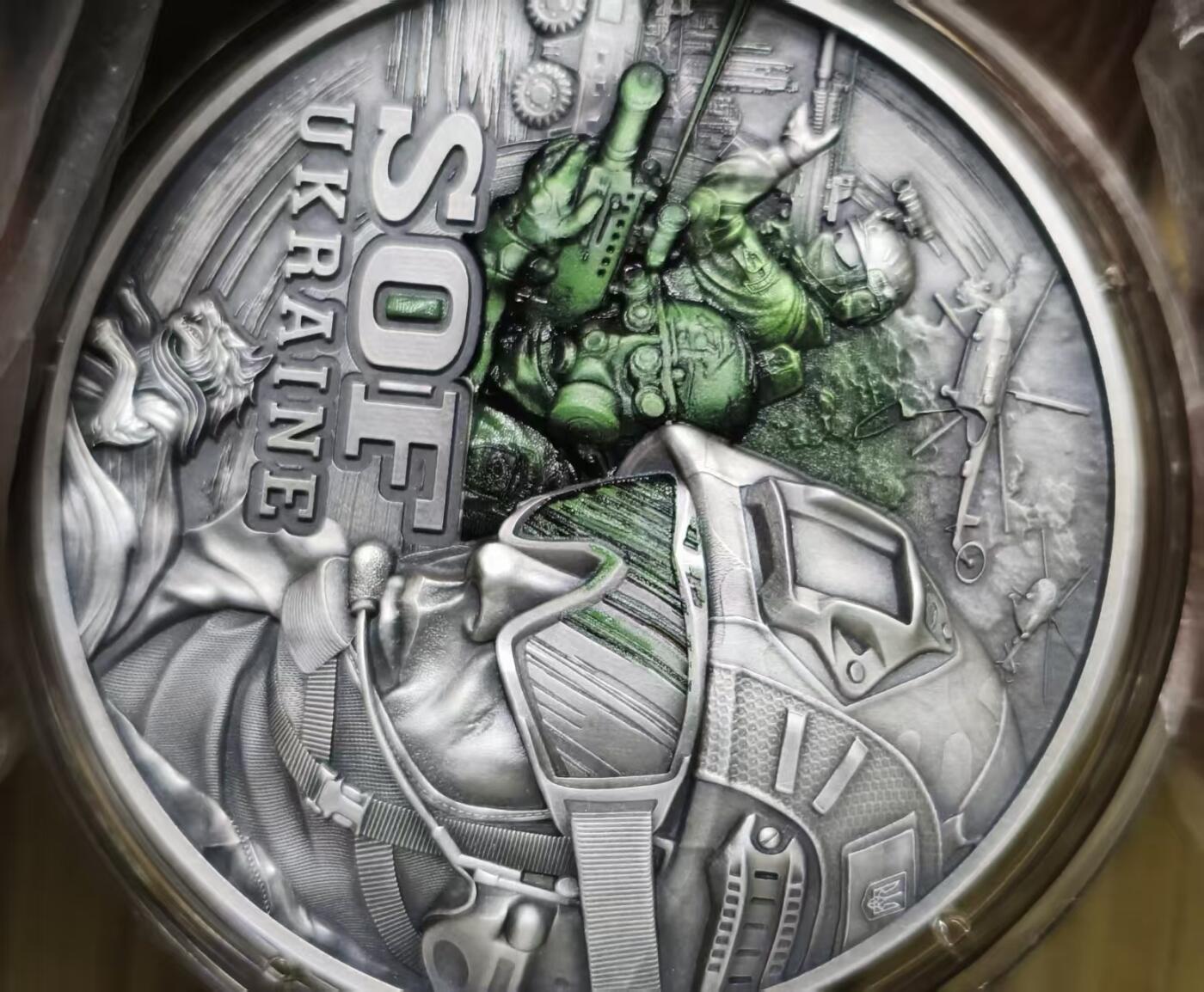 第180期拍卖【长期征集拍品】【北京币展专场】