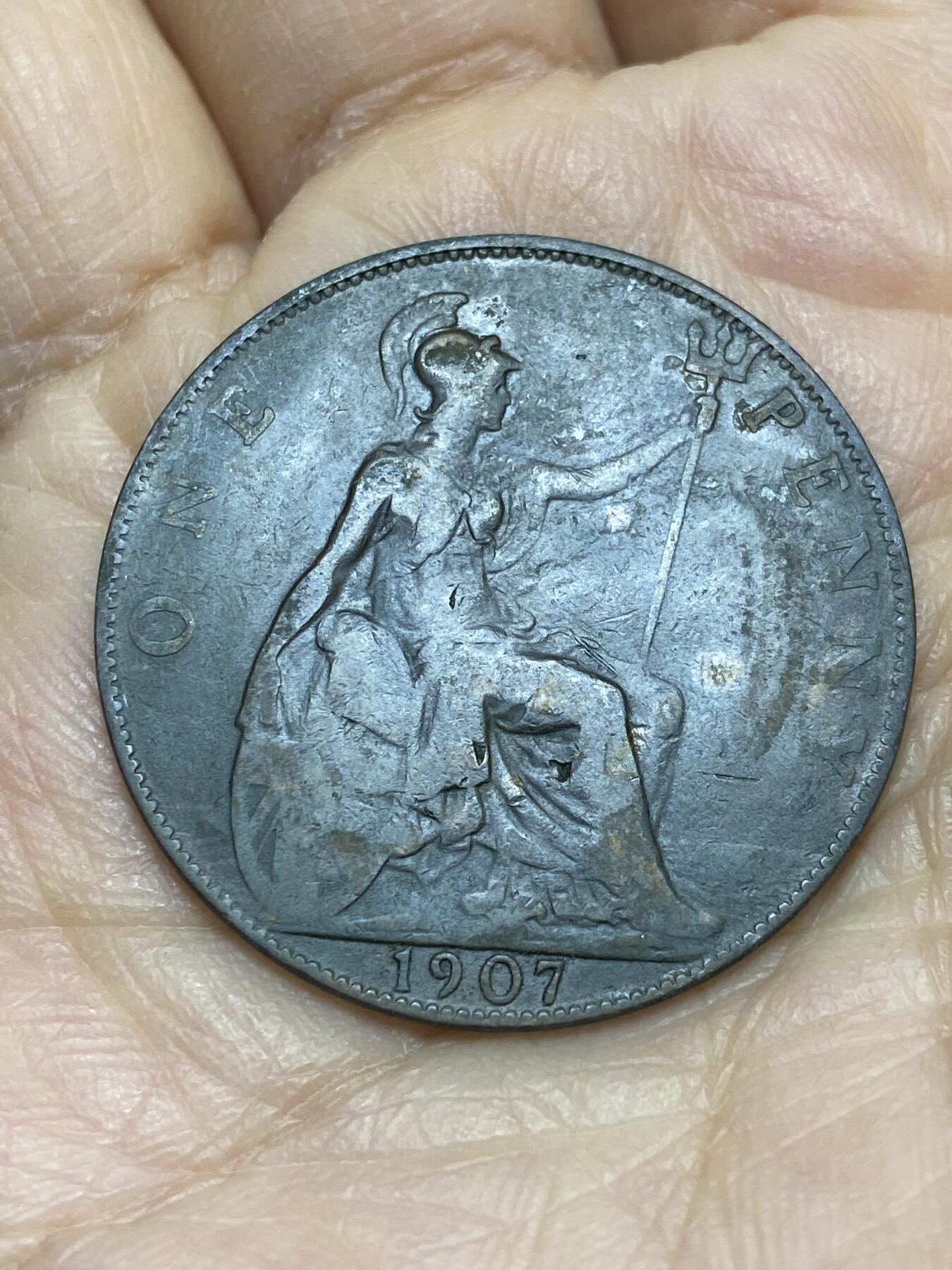 2025年第一百二十二场(总第一百四十八场）外国好品散币(免佣金)