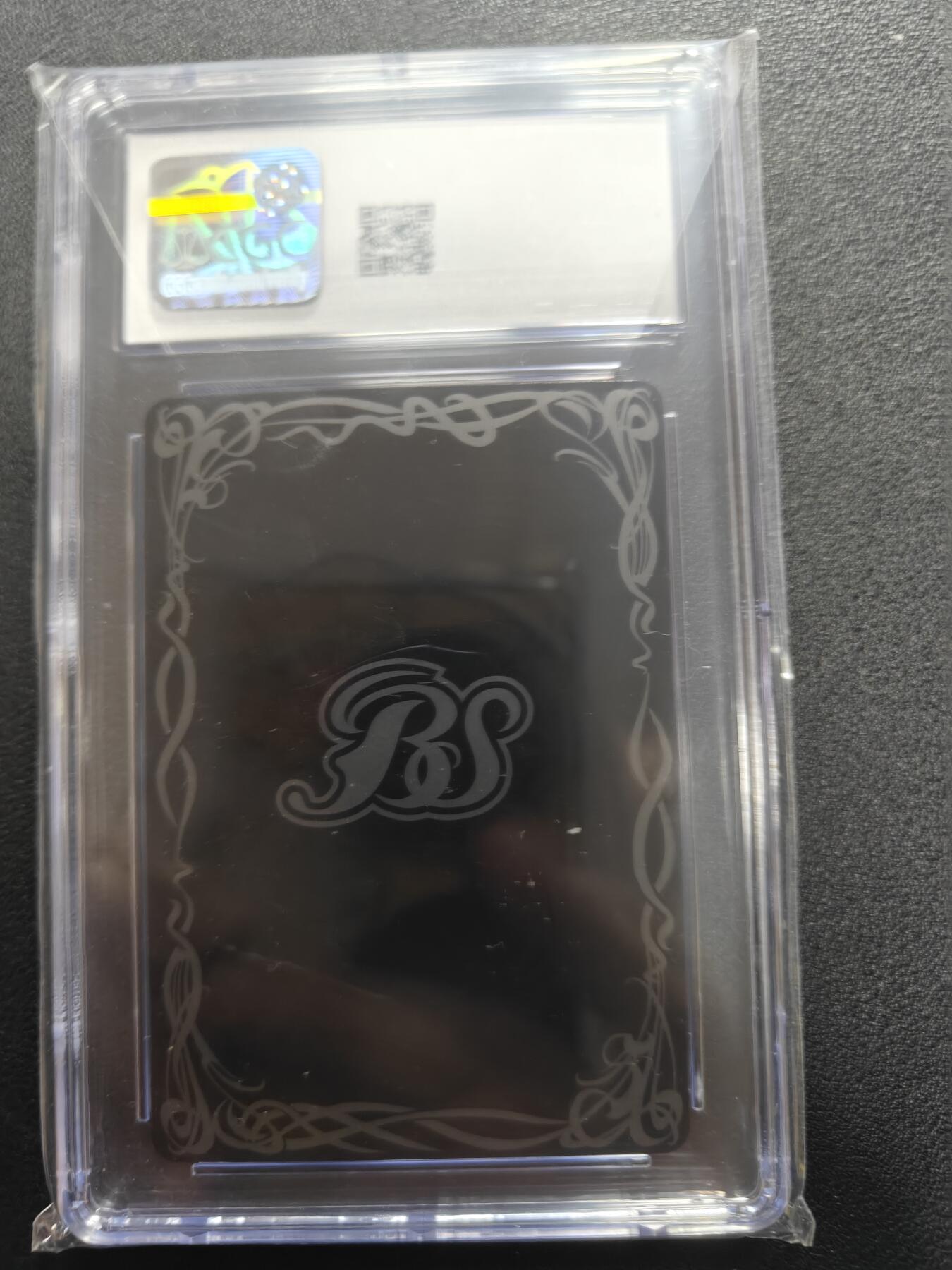 天玑星卡拍第134期《11.3周一截拍》持续收拍收评中 满赠卡需备注 万代 战斗之魂 奥特曼联动 飞天令伽 异画高罕 CGC10