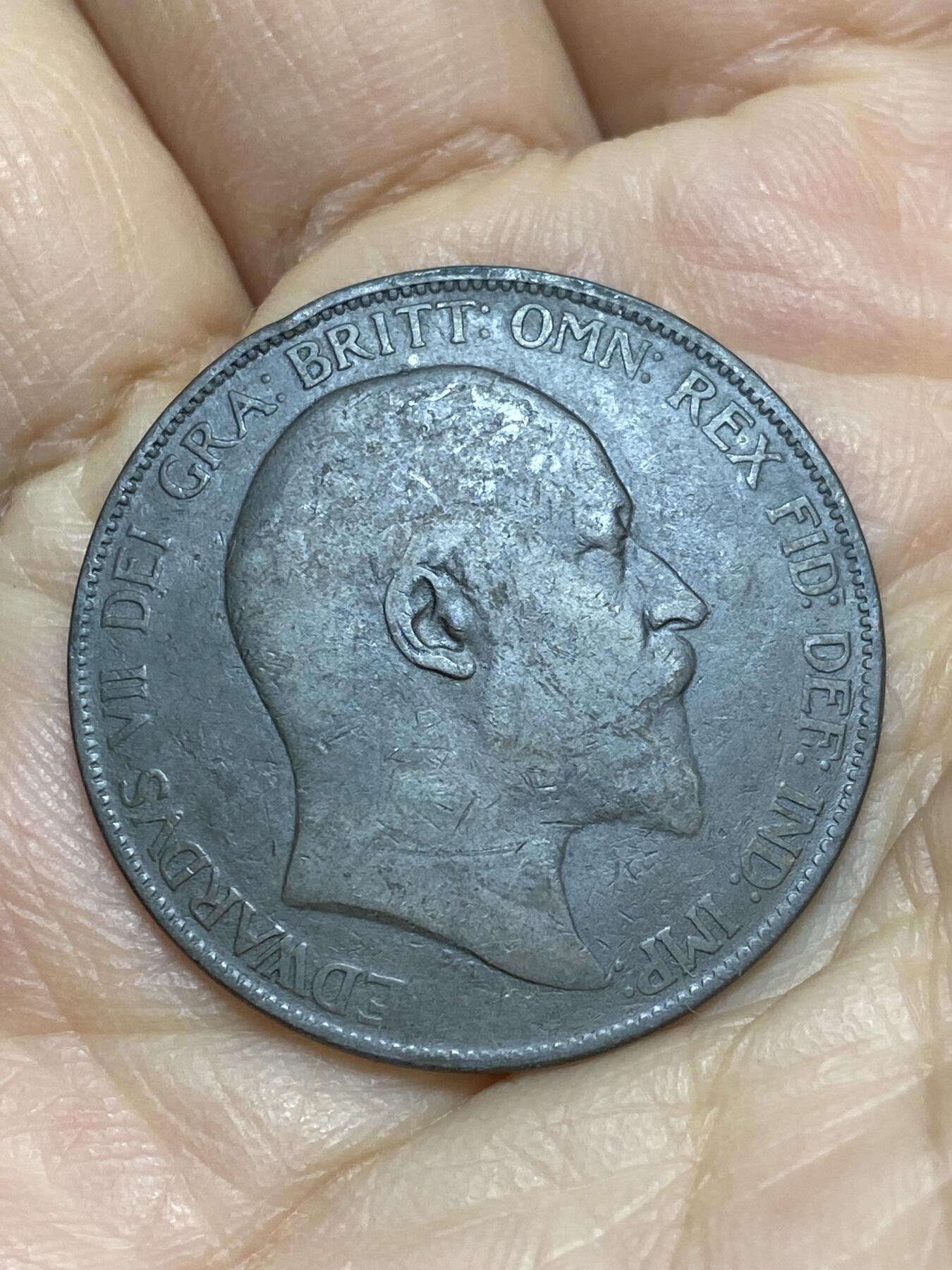 2025年第一百二十二场(总第一百四十八场）外国好品散币(免佣金)