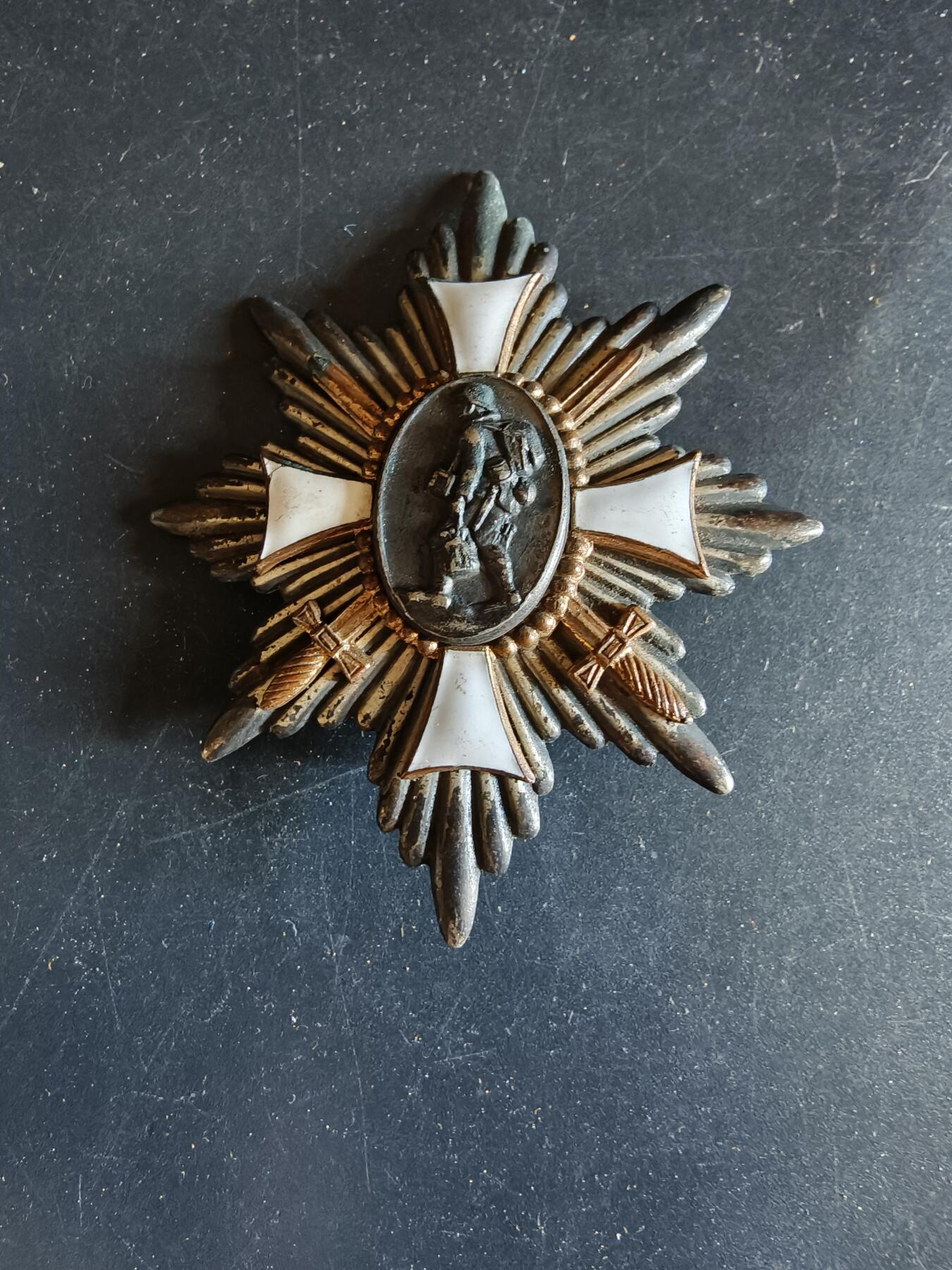 老王徽章第161期