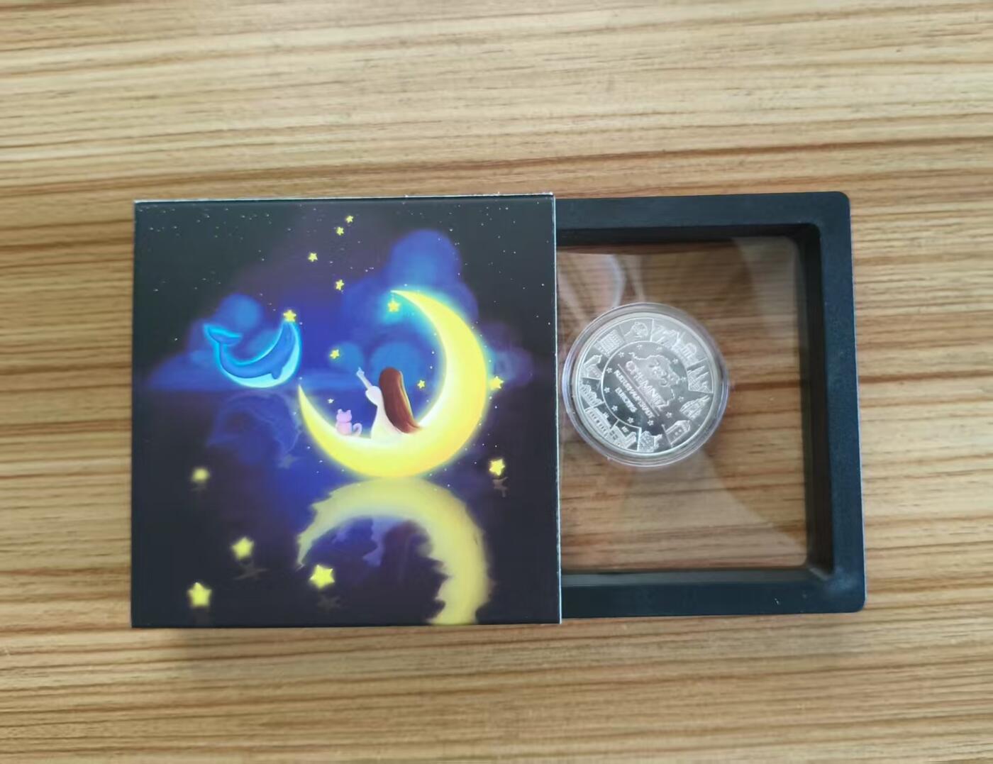 第180期拍卖【长期征集拍品】【北京币展专场】