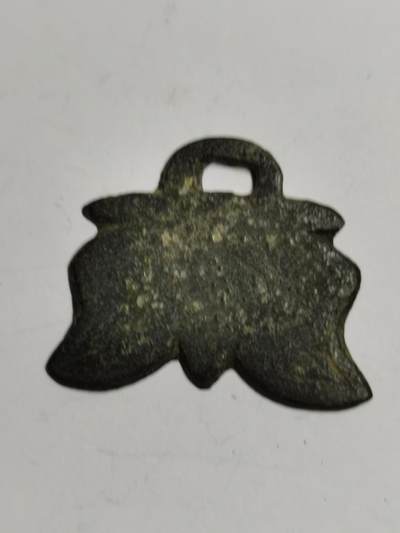 藏珍品阁专场78期 - 清代雕花吊牌