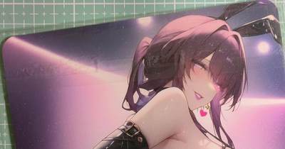 C先生卡牌 第15期 元集纪·刷子签·罐儿签·毒瘤签(持续收拍品中...) - 【A5色纸】《卡通人物》⑦