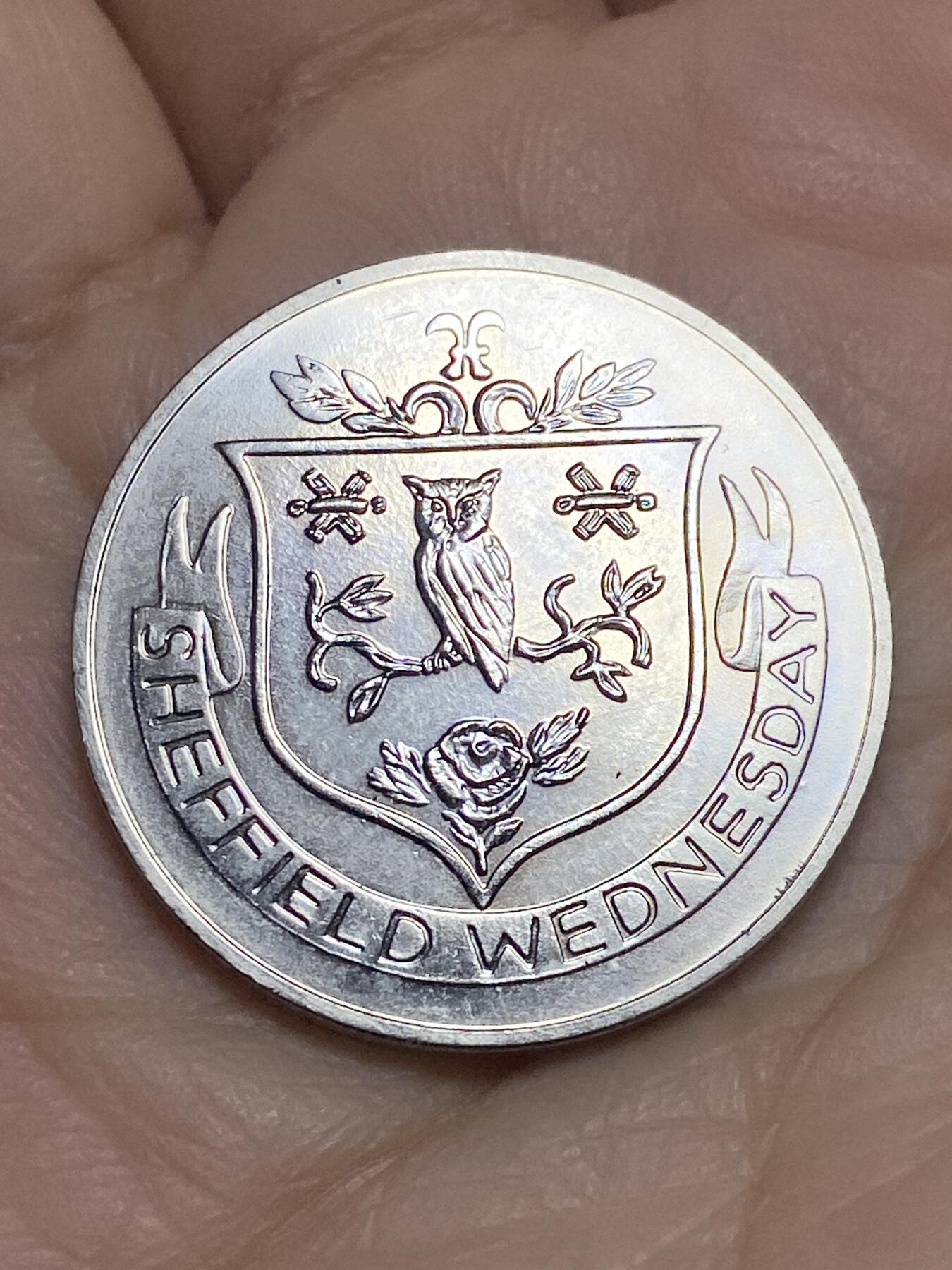 2025年第一百二十二场(总第一百四十八场）外国好品散币(免佣金)