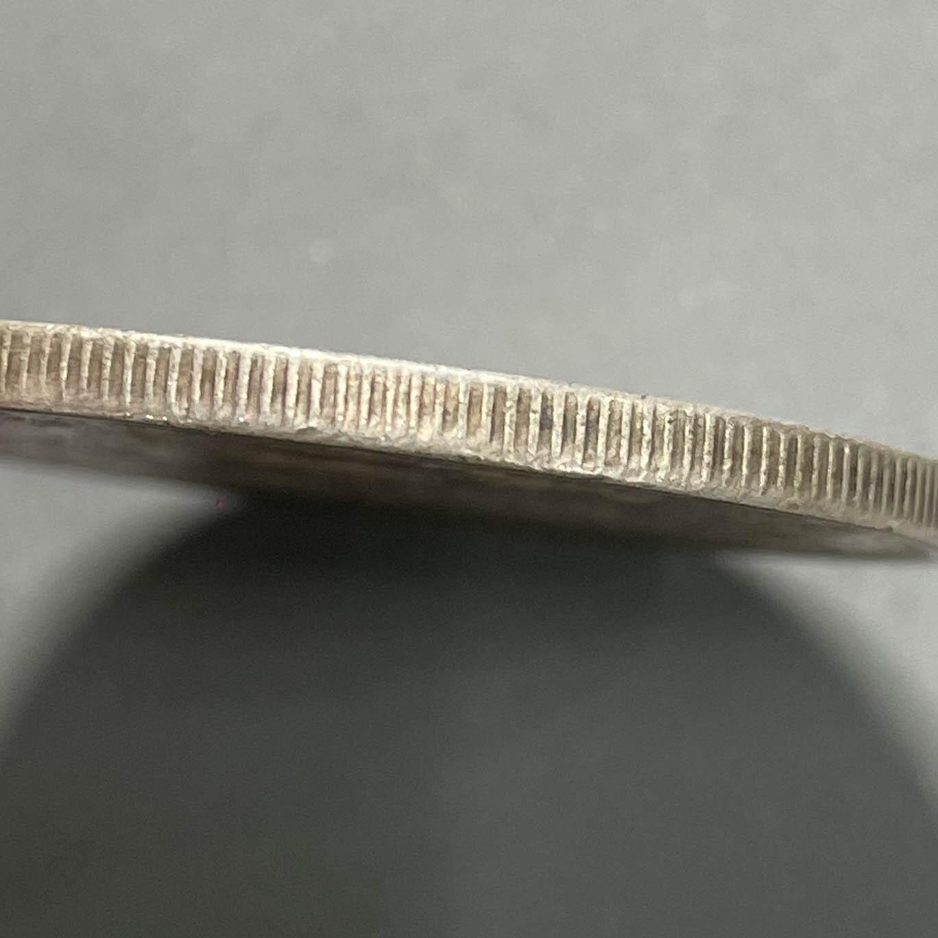 日本大阪雅和auction 2025金秋競賣會第一期 中華民國 九年 缺口造 XF原味 /返品不可