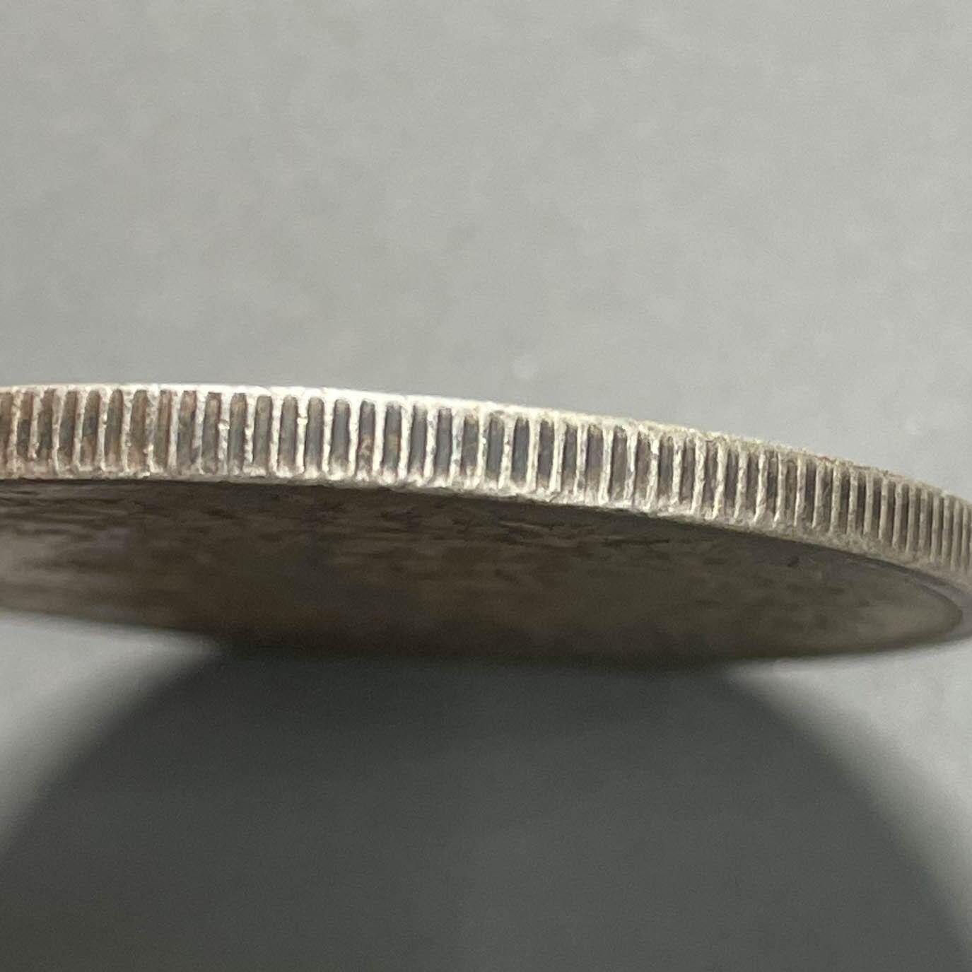 日本大阪雅和auction 2025金秋競賣會第一期 中華民國 九年 缺口造 XF原味 /返品不可