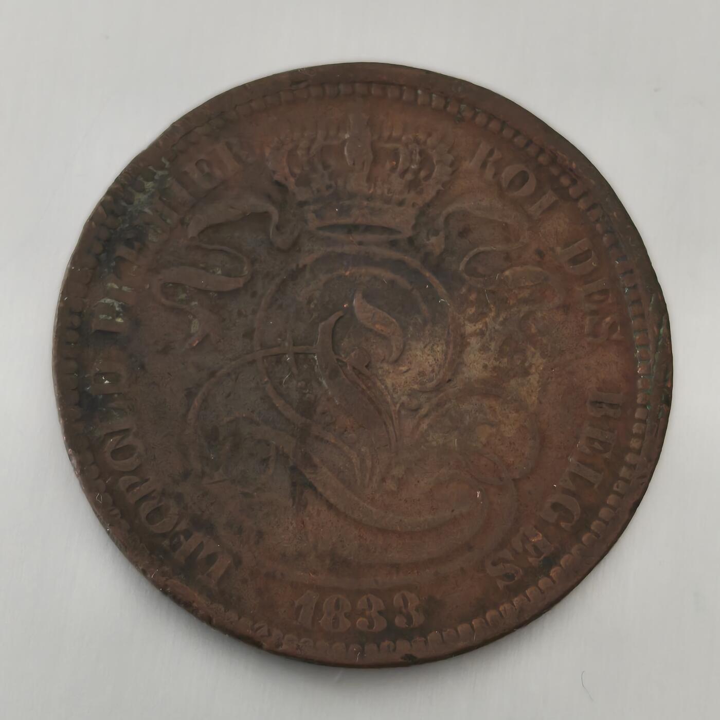 老蟹的宝藏🏴‍☠️ III