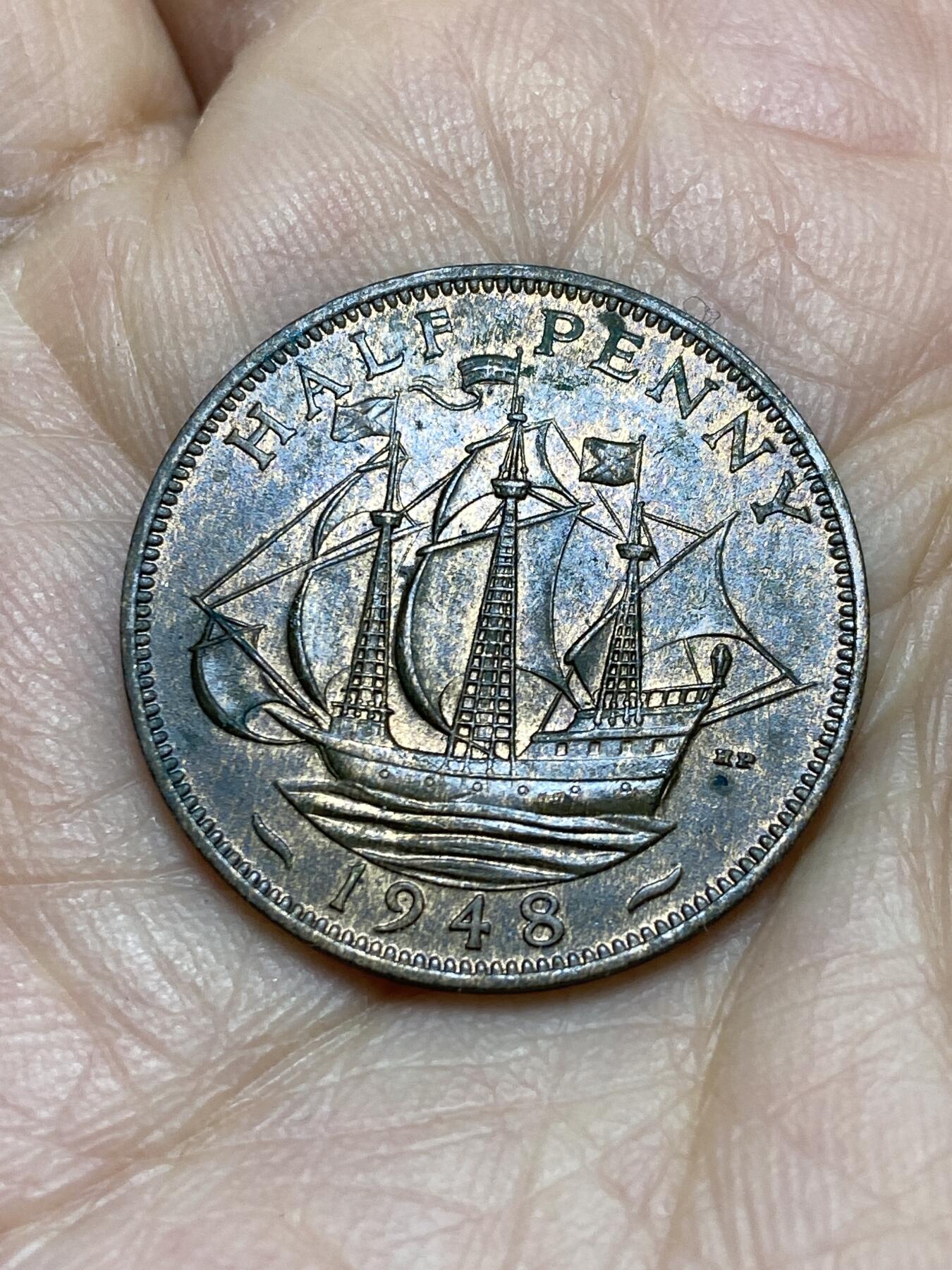 2025年第一百二十二场(总第一百四十八场）外国好品散币(免佣金)