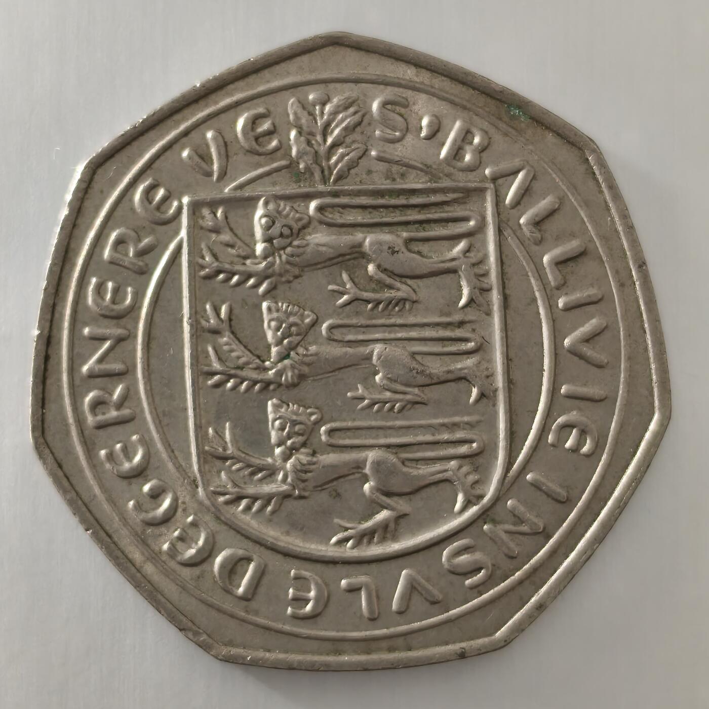 老蟹的宝藏🏴‍☠️ III