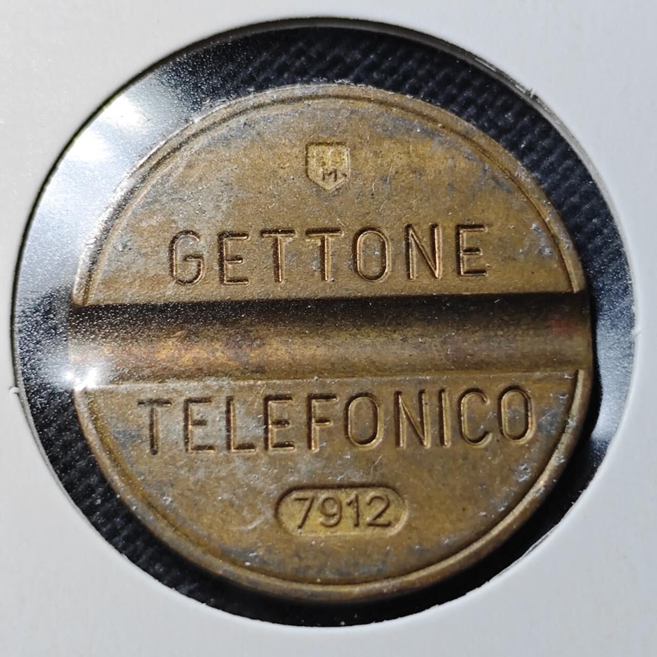 KK钱币收藏小铺  第364场  2月预留时间 周末发货  电话铜代币