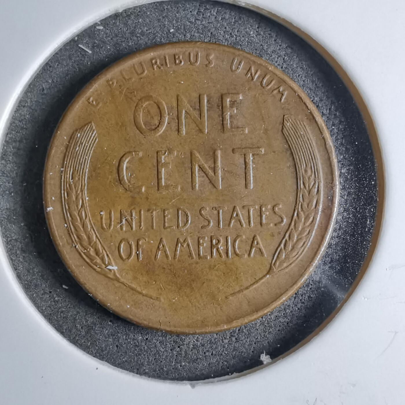 沼泽如烟--第890场 美国1956年一分