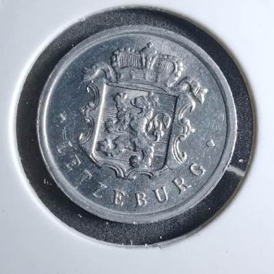 沼泽如烟--第890场 - 卢森堡1970年25分