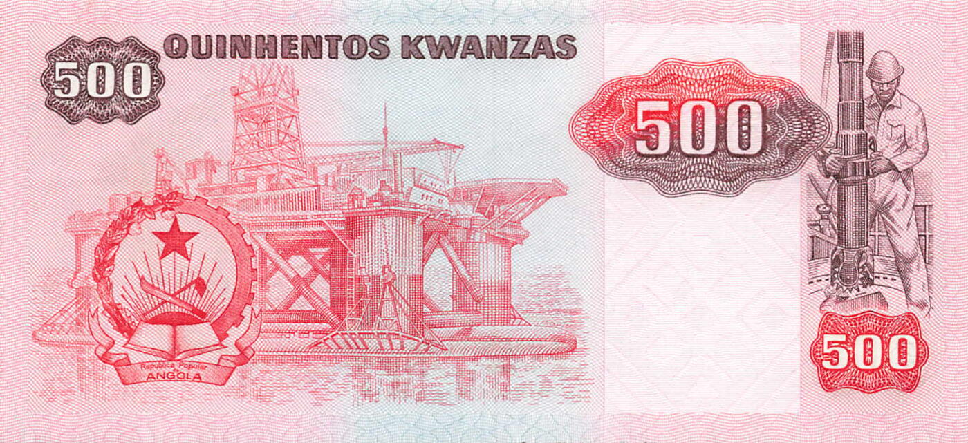 小福收藏拍卖第197期 裸钞场 本期有多张豹子号靓号 百慕大03年50元纪念钞百位号 马来亚和英属婆罗洲开国第一张纸币大冠女王 马来亚 41年1元英王乔六 法属太平洋10000法郎 捷克1000克朗纪念钞千位号  卢森堡 1000法郎  萨尔瓦多样钞 匈牙利 法罗群岛 危地马拉等多国精美纸币 安哥拉 1984年 500宽扎 尾8 unc