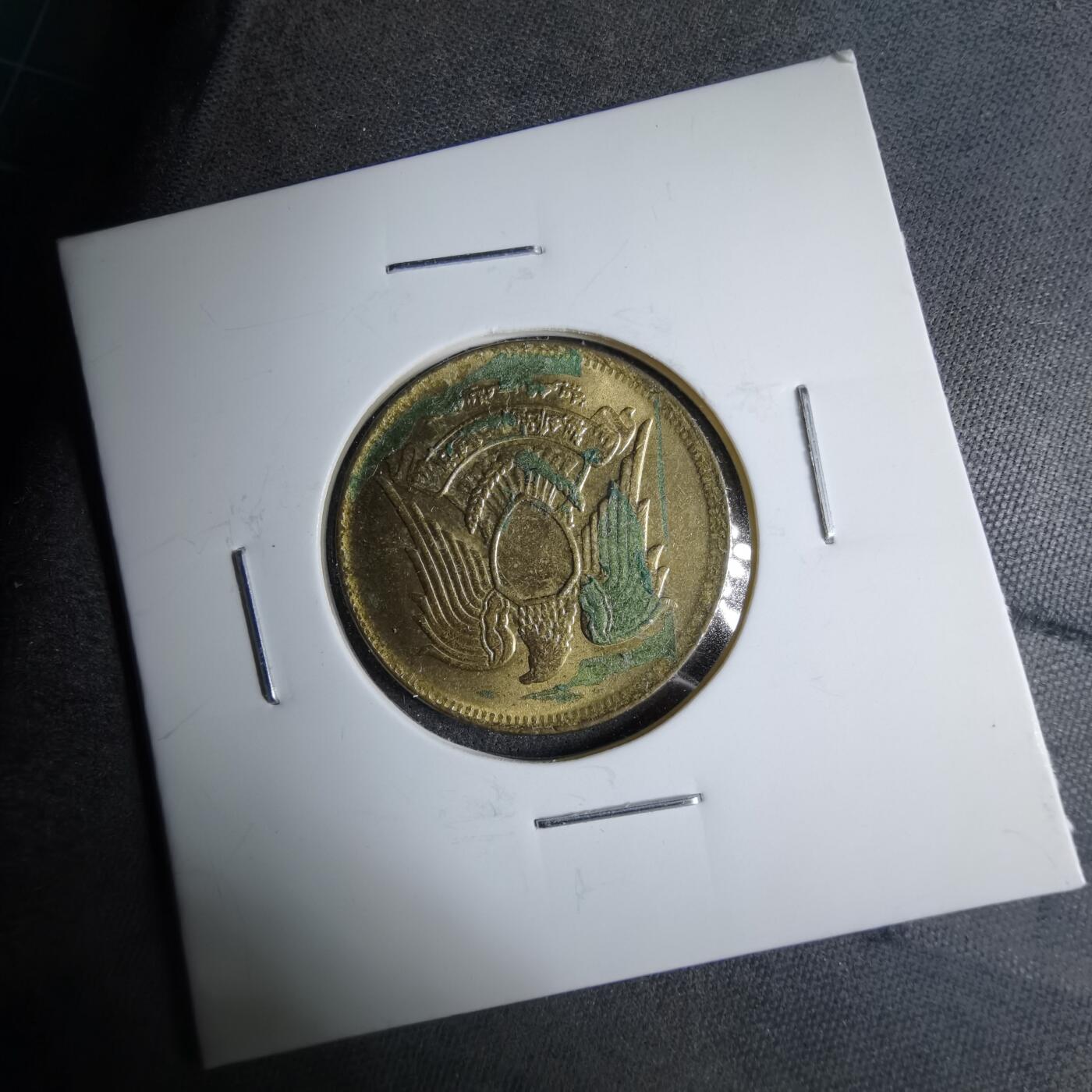 沼泽如烟--第890场 埃及