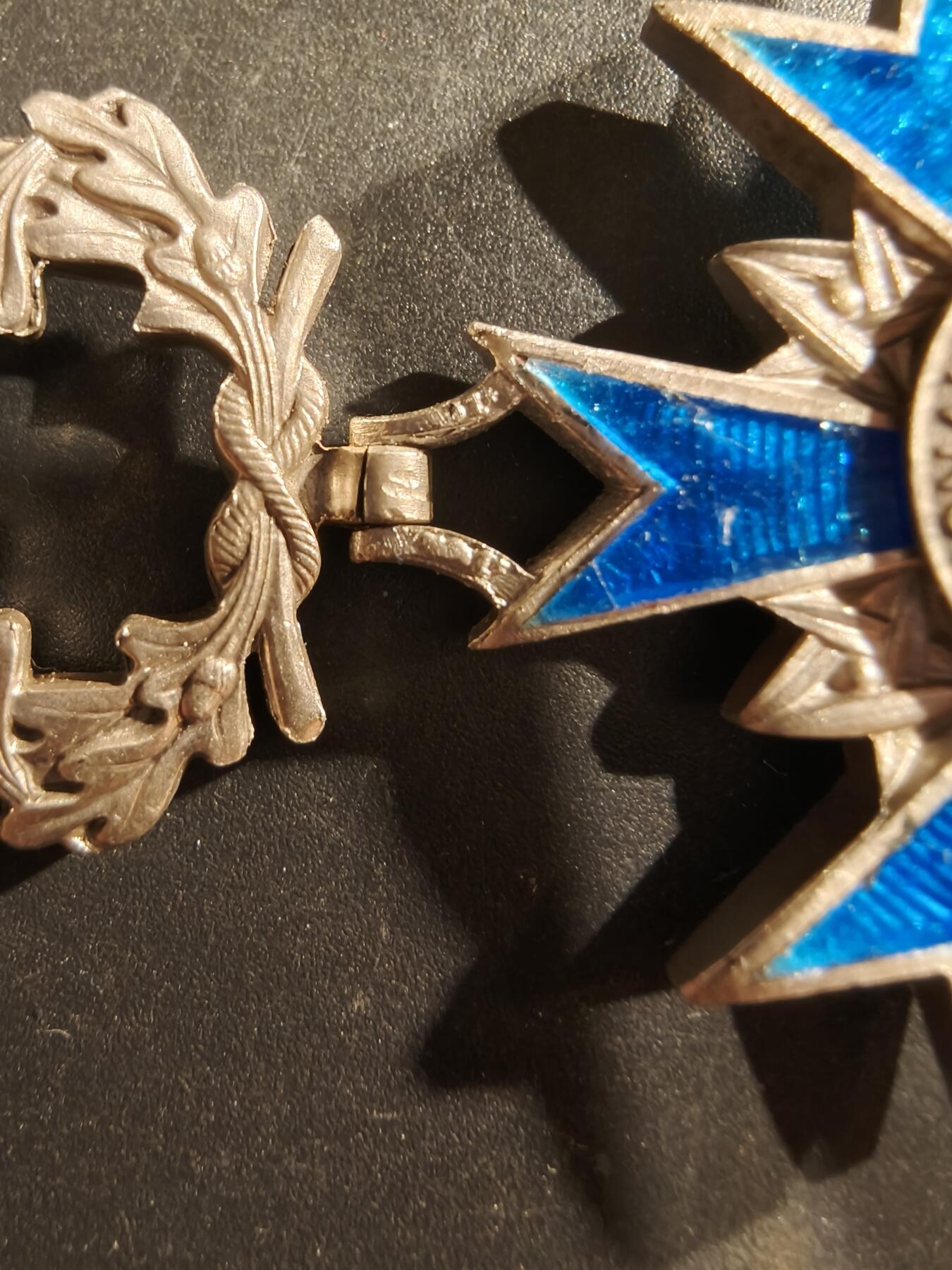 老王徽章第161期